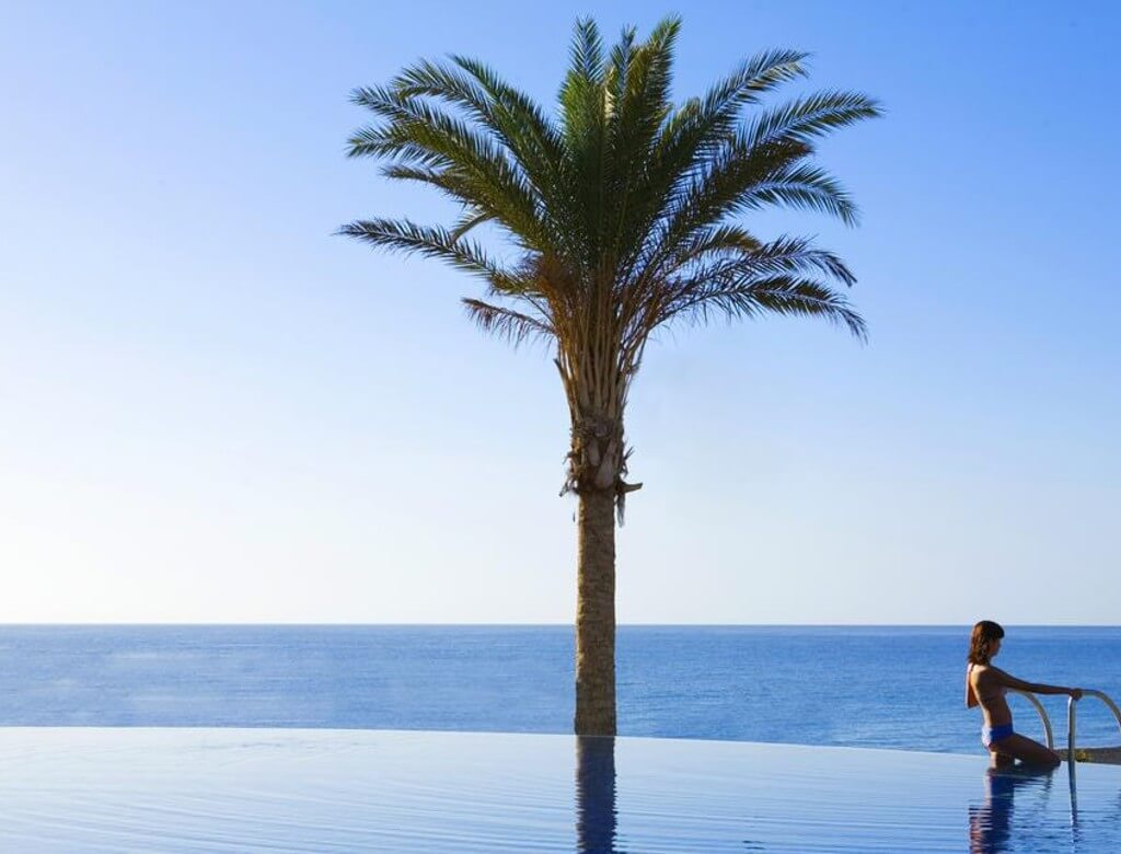 PLAYITAS HOTEL — Fuerteventura