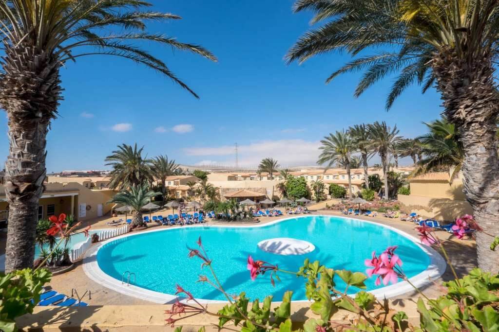 ROYAL SUITE HOTEL — Fuerteventura