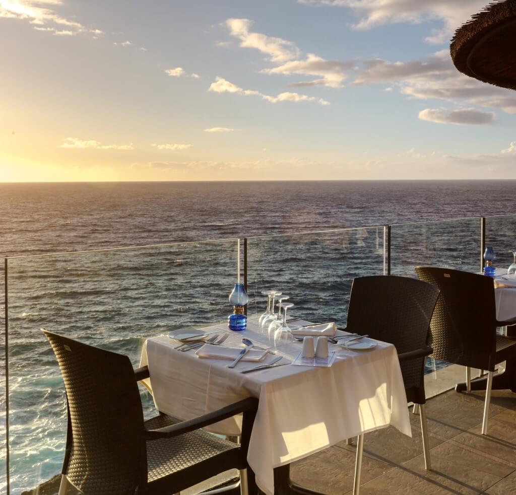 BARCELO SANTIAGO — Tenerife