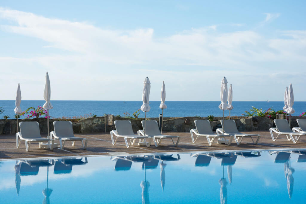 TAURITO PRINCESS — Gran Canaria