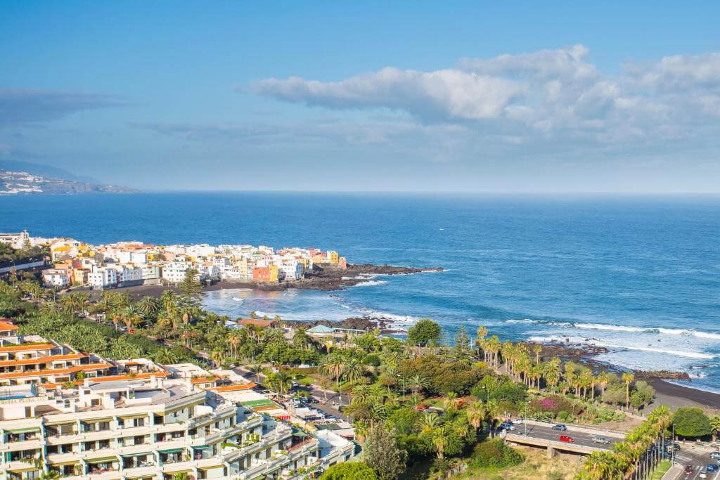 BE LIVE ADULTS ONLY — Tenerife