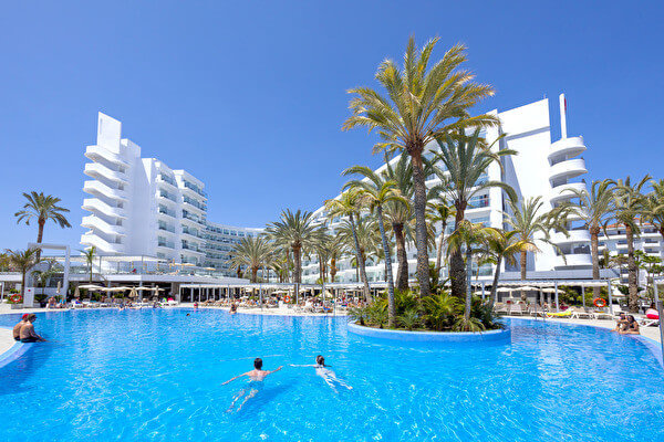 RIU PAPAYAS &mdash; Gran Canaria