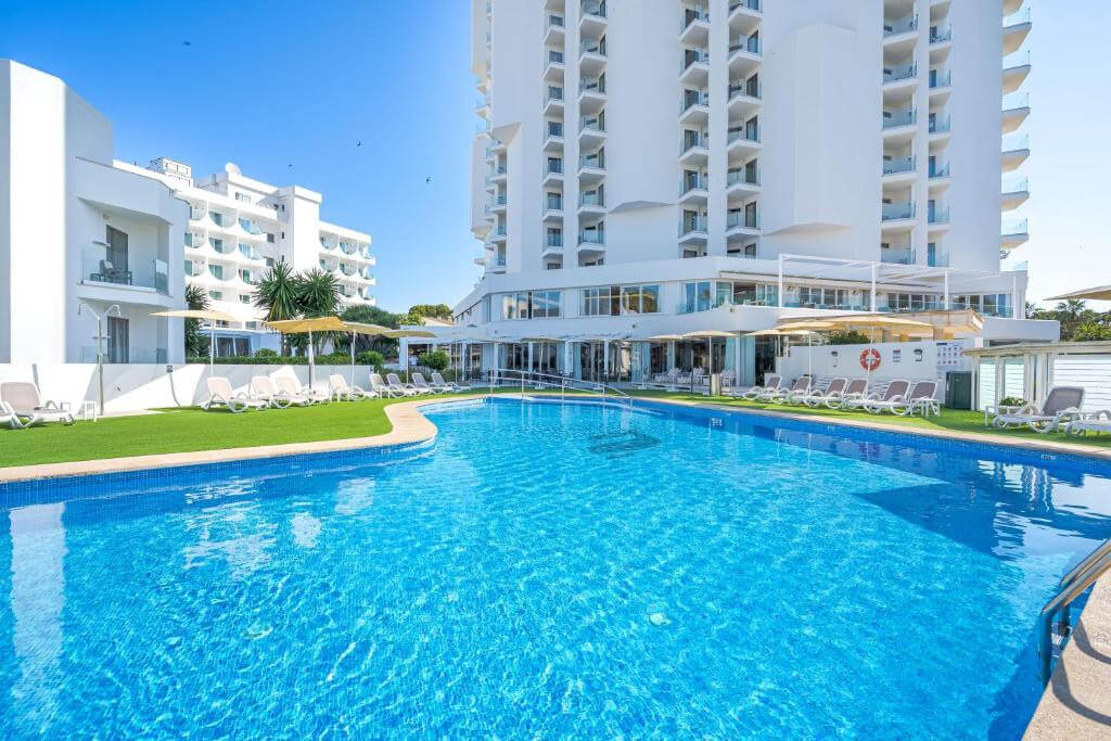 THB MARIA ISABEL - ADULTS ONLY &mdash; Mallorca