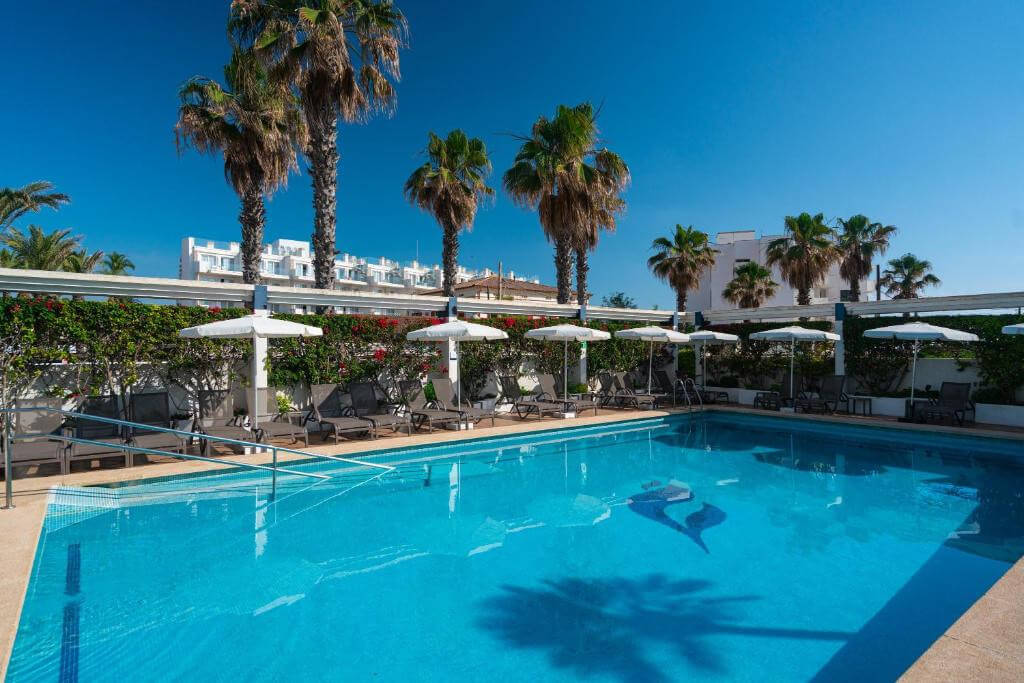 THB GRAN PLAYA - ADULTS ONLY &mdash; Mallorca