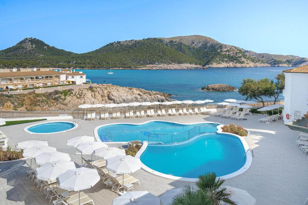 THB GUYA PLAYA &mdash; Mallorca