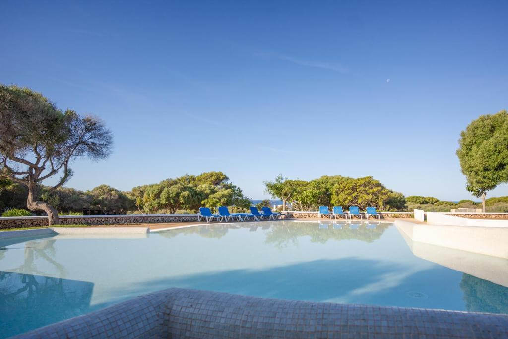 MINURA SUR MENORCA &mdash; Menorca