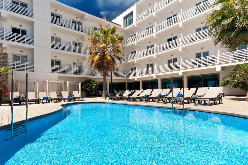 BARCELO HAMILTON MENORCA - ADULTS ONLY &mdash; Menorca
