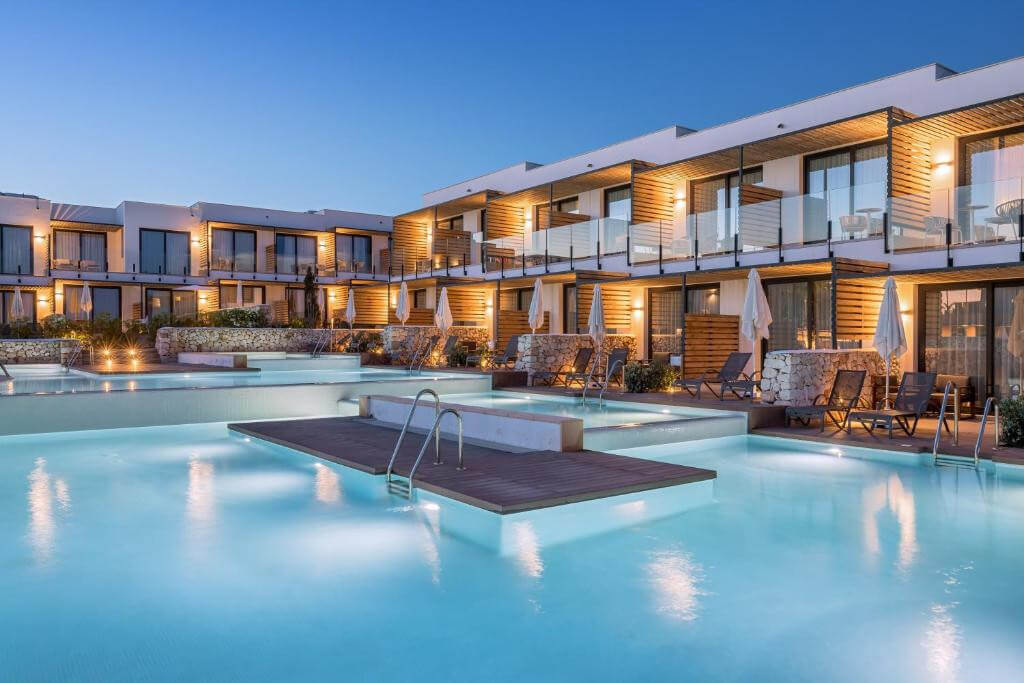 BARCELO NURA &mdash; Menorca