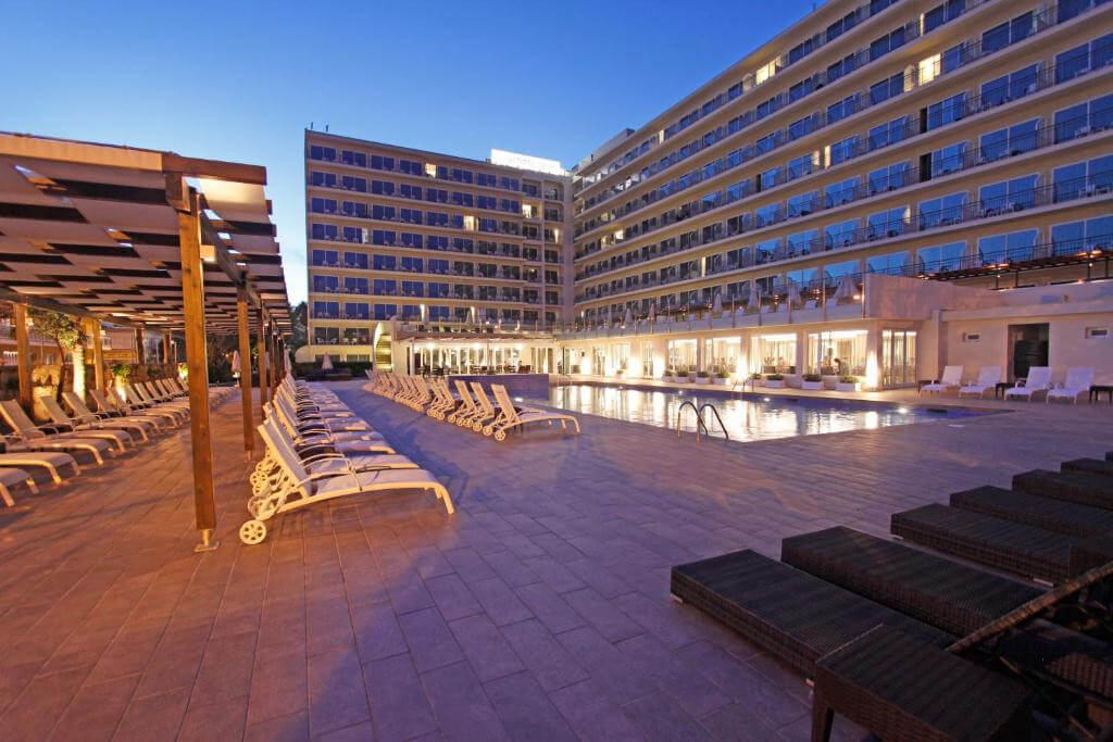 BG JAVA &mdash; Mallorca