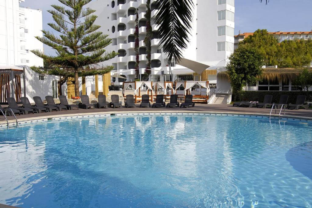 BG PAMPLONA &mdash; Mallorca