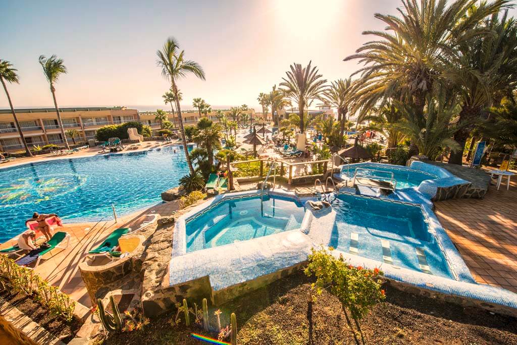 ABORA INTERCLUB ATLANTIC BY LOPESAN HOTELS — Gran Canaria