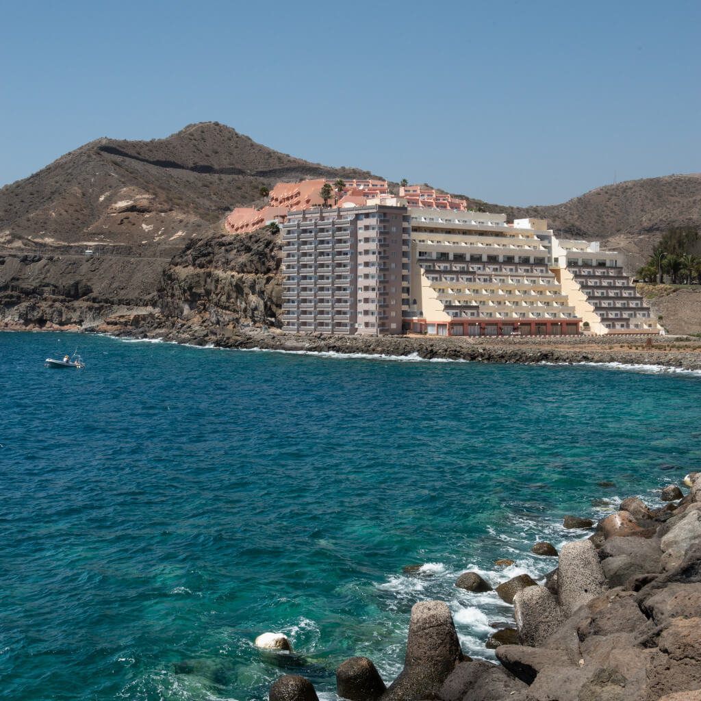 üdülés, Gran Canaria, Arguineguin, Marina Elite Resort, 13
