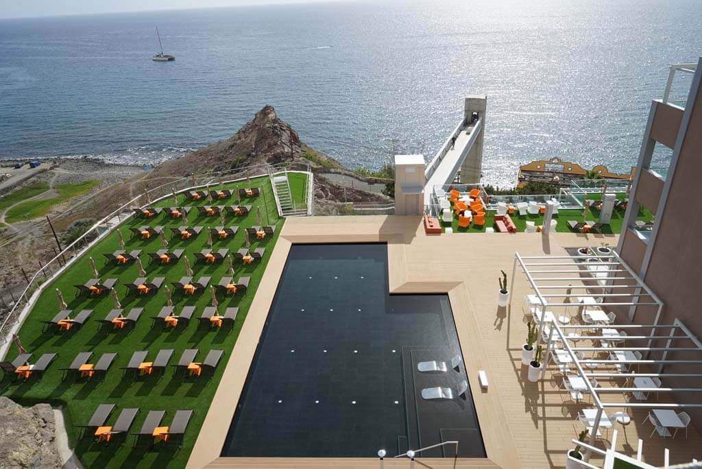 RIVIERA VISTA — Gran Canaria